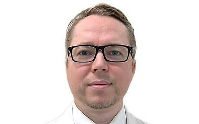 Бяхов Антон Валерьевич