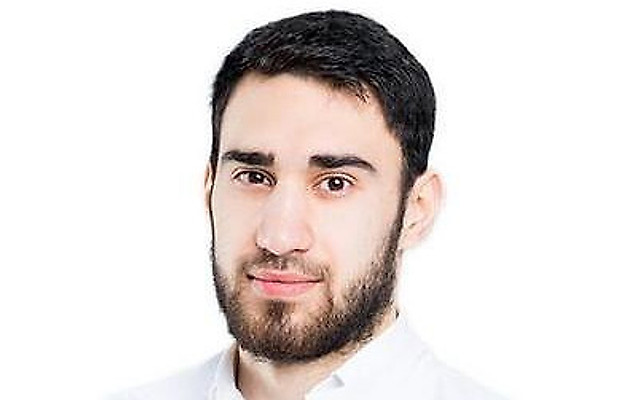 Вагабов Марат Магамадалиевич