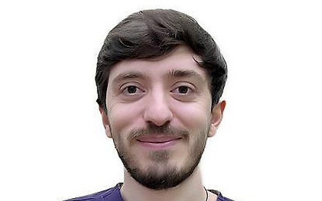 Карамян Владимир Эдуардович