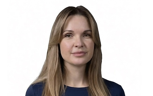 Струнина Мария Евгеньевна