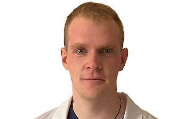 Лаксаев Владислав Петрович