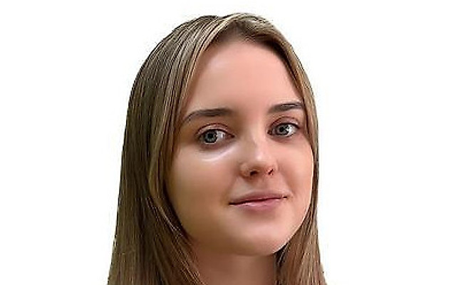 Рябиженко Маргарита Вячеславовна