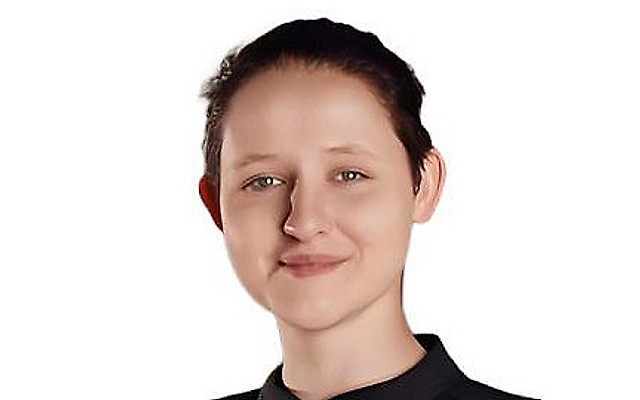 Рязанцева Дарина Викторовна