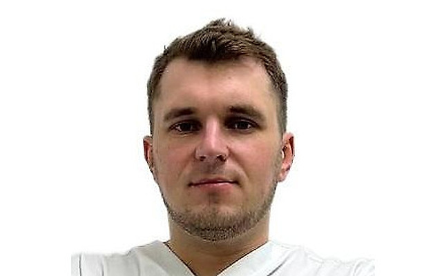 Смирнов Владимир Алексеевич