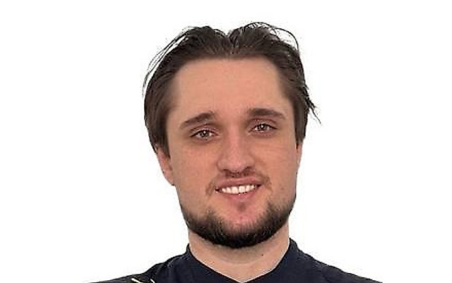 Дагиев Мансур Вахидович