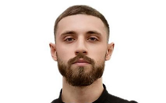 Скрыльников Вадим Олегович