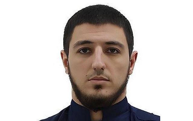 Шахмурадов Хизри Бадрутинович