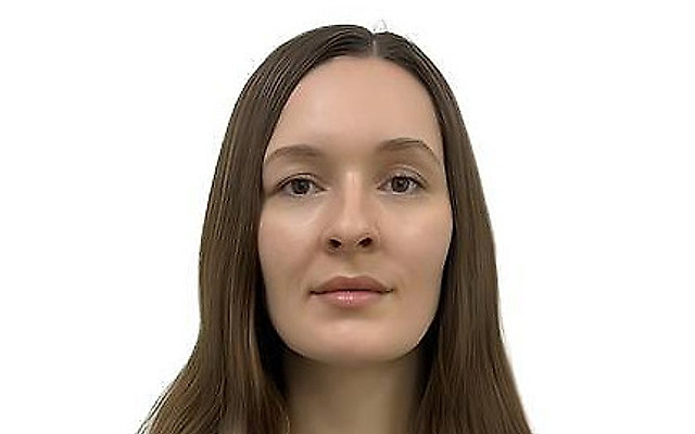 Гринцова Виктория Александровна