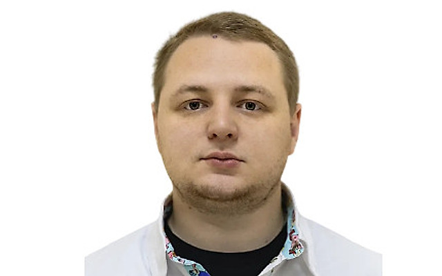 Клименко Александр Дмитриевич