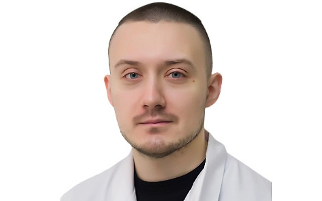 Гиркин Григорий Константинович