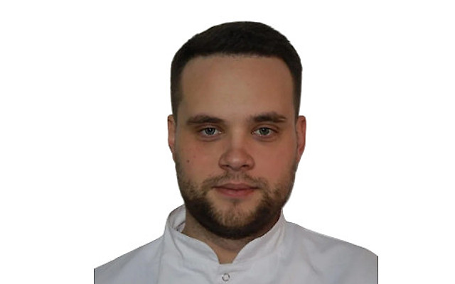 Корякин Константин Сергеевич