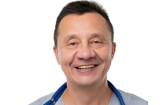 Марданов Адиль Зиннурович