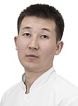Сулайманов Азамат Абдымиталипович