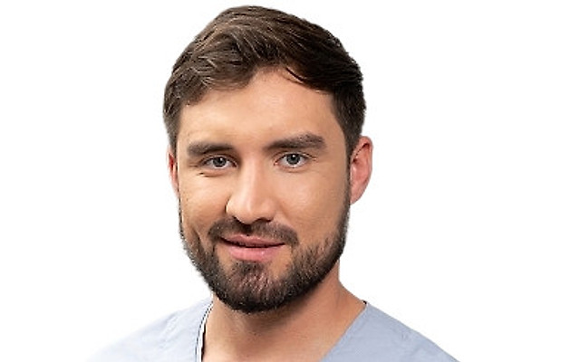Холмогоров Эдуард Андреевич