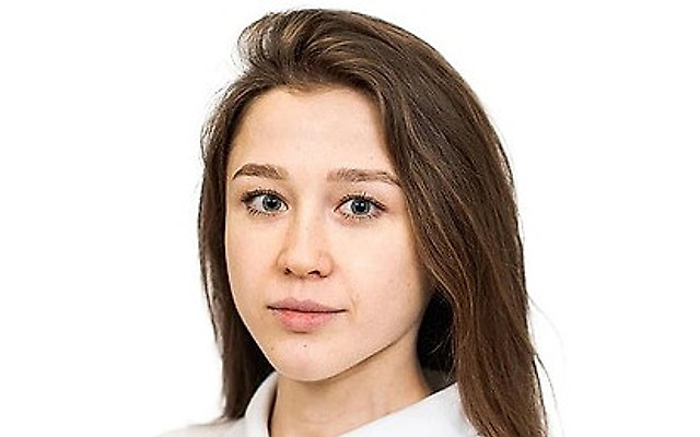 Араптанова Альфия Рустемовна