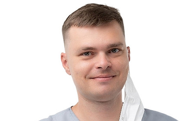 Вяткин Сергей Владимирович