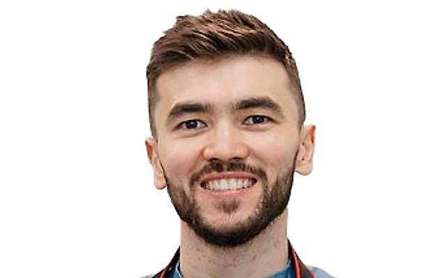 Кадырбаев Галим Файзиевич