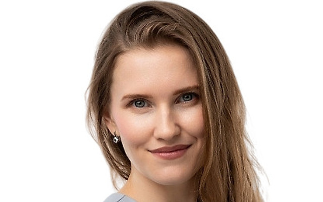 Нурисламова Ляйсан Ирековна