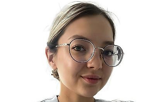 Гарипова Диана Вадимовна