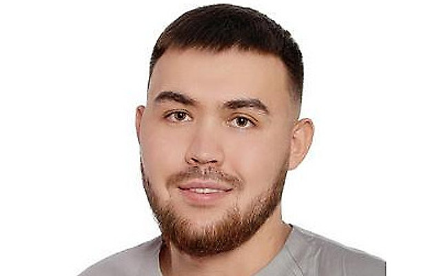 Исмагилов Чингиз Саматович