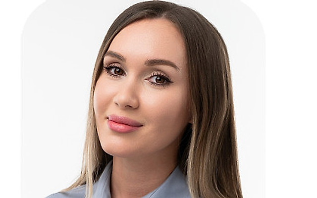 Насибуллина Эмилия Флоридовна