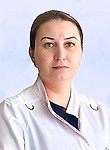 Абулханова Эльза Ильгзаровна