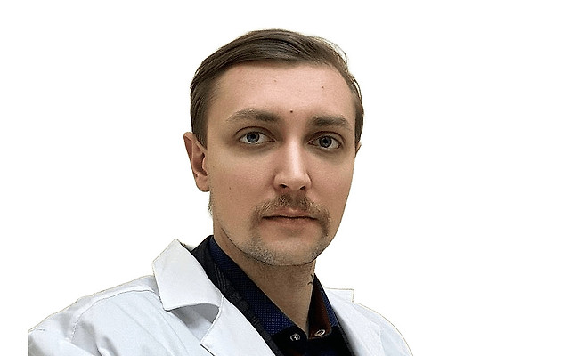 Кошик Евгений Романович