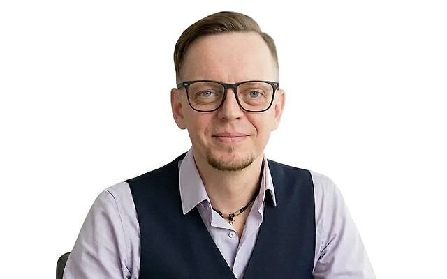 Федоров Евгений Александрович
