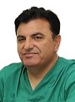 Ибрагим Саид Ахмад