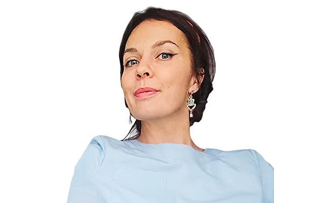 Боробова Юлия Николаевна