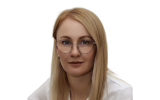 Зайцева Мария Александровна