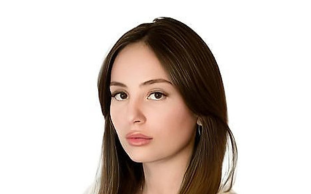 Моргоева София Евгеньевна