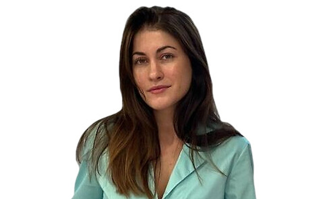 Мартиросян Стела Араиковна