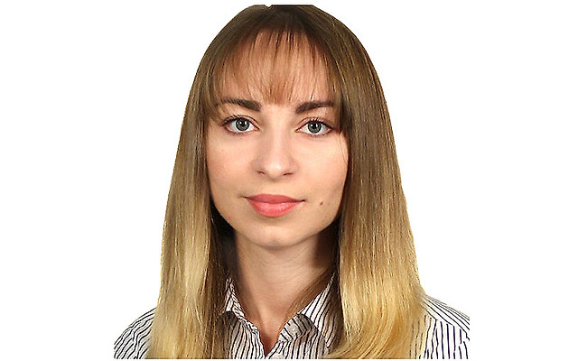 Волконская Екатерина Вадимовна