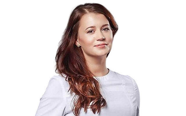 Шиндировская Ольга Евгеньевна
