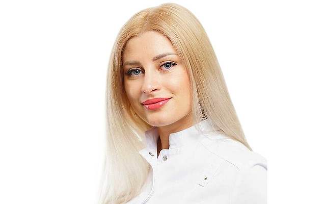 Серегина Наталья Романовна