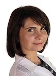 Беляева Юлия Викторовна