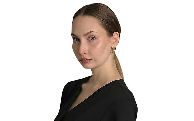 Севостьянова Мария Николаевна