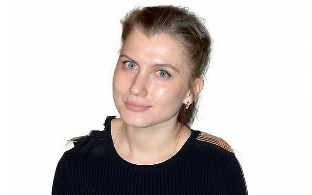 Тугушева Ольга Александровна