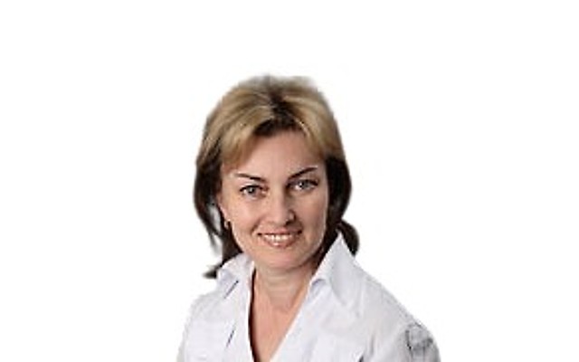 Павлова Лилия Викторовна