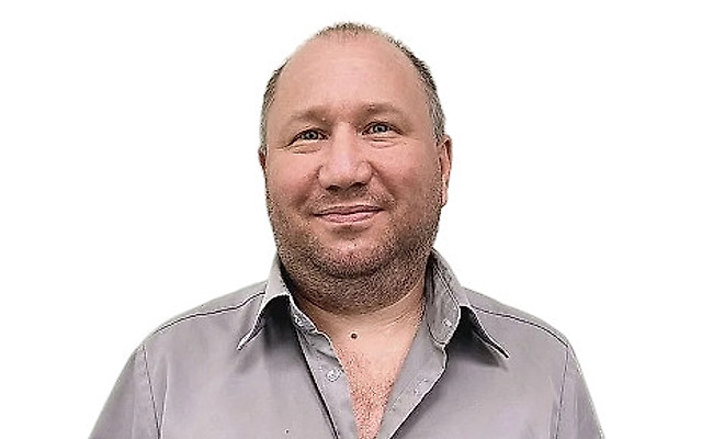 Васютин Андрей Алексеевич