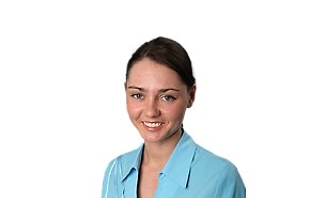 Васильева Юлия Андреевна