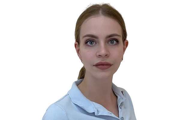 Агеева Анна Игоревна