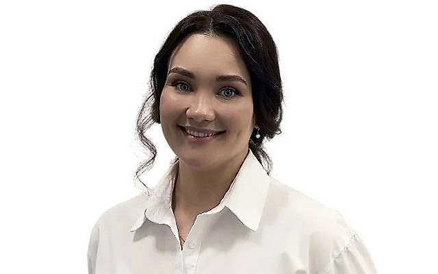 Дивановская Элина Павловна