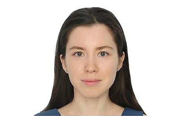 Ахметгареева Аделина Айратовна