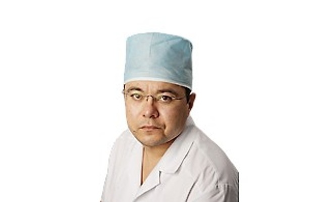 Павлов Дмитрий Олегович