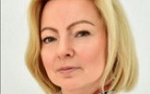 Малкова Наталия Александровна