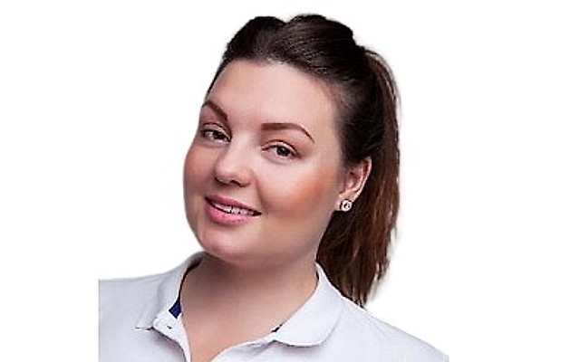 Котова Роксана Александровна
