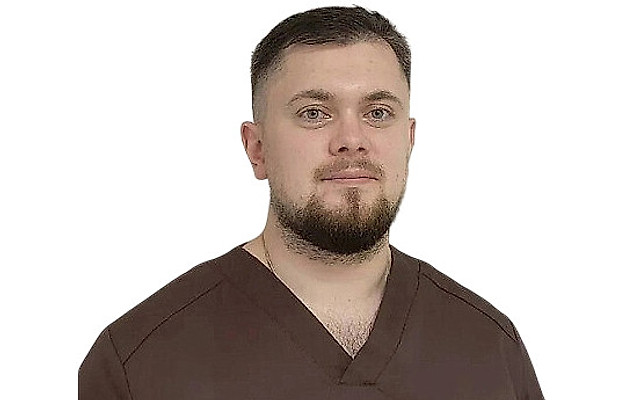 Панин Глеб Иванович