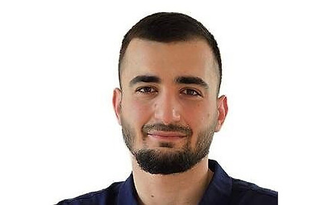 Алиев Вагиф Фуад-оглы